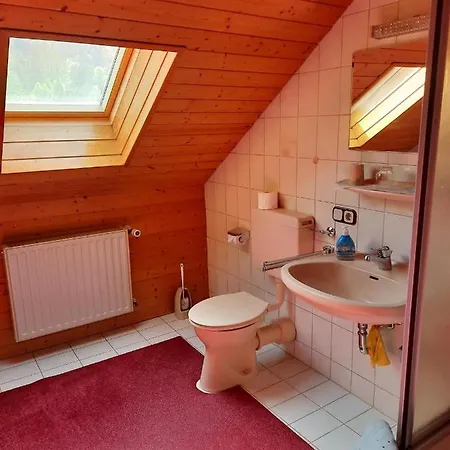 Haus Betz Appartement *