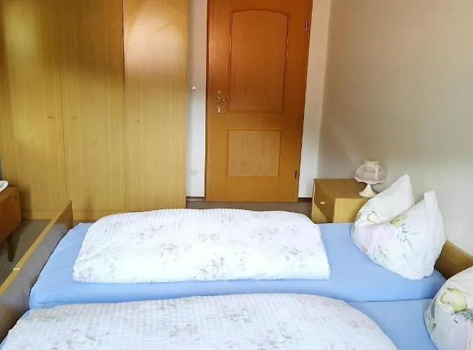 Apartamento Haus Betz