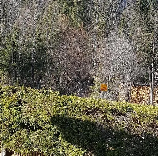 Apartamento Haus Betz Garmisch-Partenkirchen