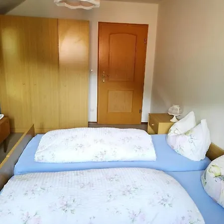 Апартаменты Haus Betz