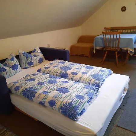 Apartmán Haus Betz