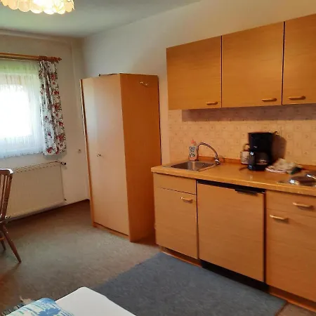 Haus Betz * Гармиш-Партенкирхен