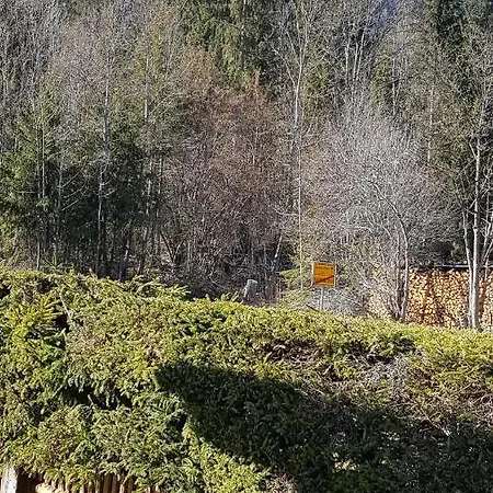 公寓 Haus Betz 加爾米施-帕滕基興