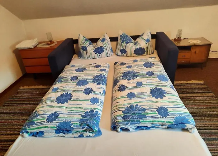 Haus Betz Garmisch-Partenkirchen