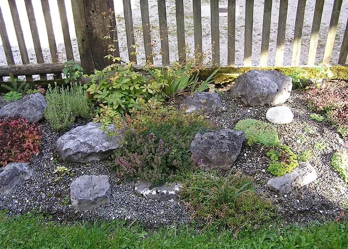 Haus Betz Apartman *